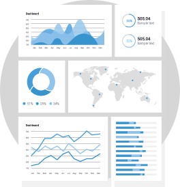 Informatique décisionnelle - business intelligence - M-Sis