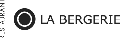 Logo de Restaurant la Bergerie