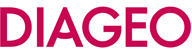 Logo de Diageo