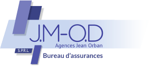 Logo de J.M-O.D